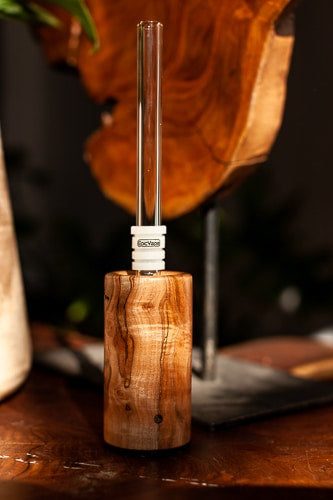 airbar vape Conduction vs Convection Vaporizer Guide main image 0
