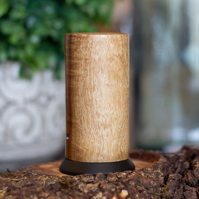 Stunning Exotic Maple