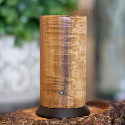 Stunning Exotic Maple