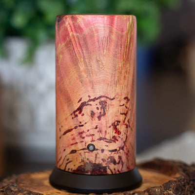 Resin Infused Cherry XL E-Nano