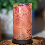 Resin Infused Cherry XL E-Nano