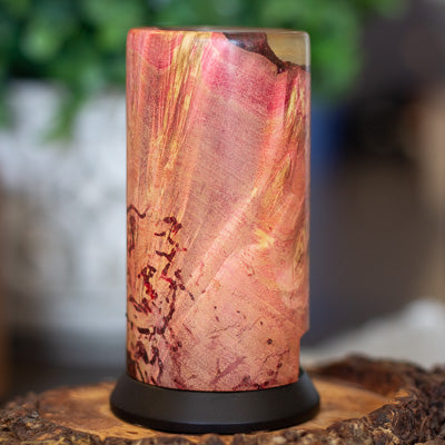 Resin Infused Cherry XL E-Nano