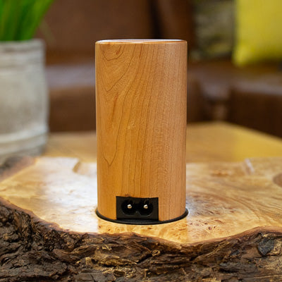 Cherry E-Nano with Blemish