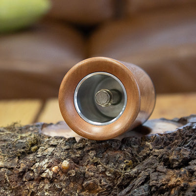 Cherry E-Nano with Blemish