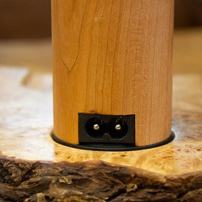 Cherry E-Nano with Blemish