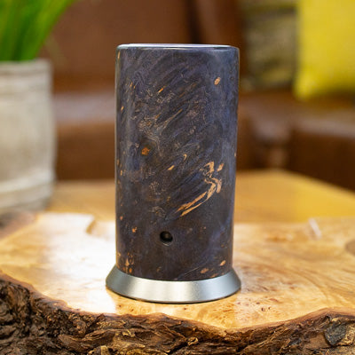 Azul Resin infused Maple