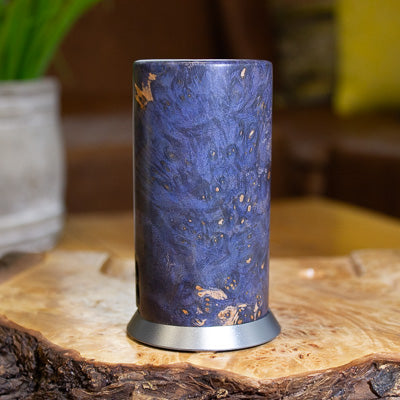 Azul Resin infused Maple