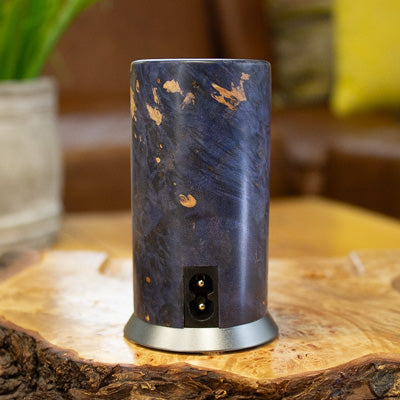 Azul Resin infused Maple