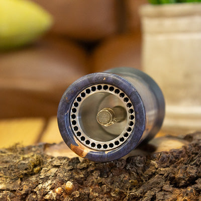 Azul Resin infused Maple