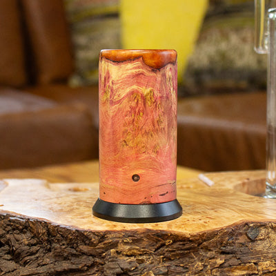 Resin Infused Cherry XL E-Nano