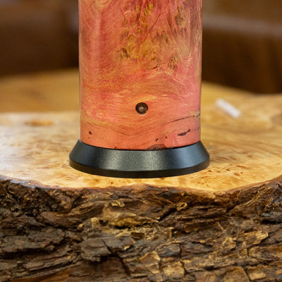 Resin Infused Cherry XL E-Nano