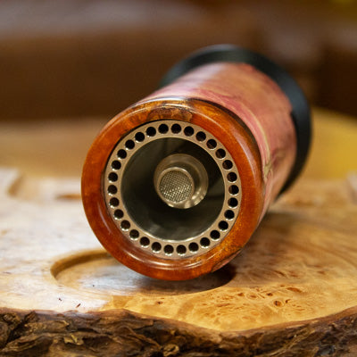 Resin Infused Cherry XL E-Nano