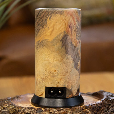 Resin Infused Maple XL E-Nano