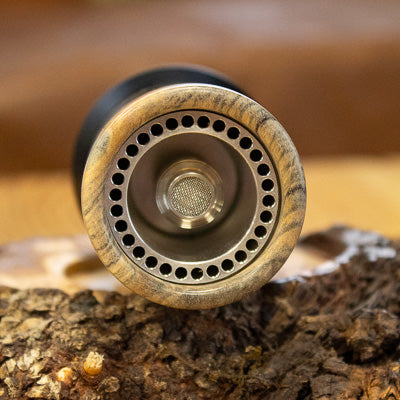 Resin Infused Maple XL E-Nano