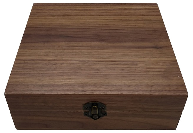 Wood Accessory Box