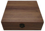Wood Accessory Box