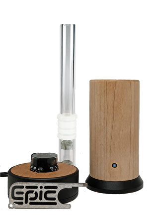 E-Nano Kit - XL Epicvape E-Nano Vaporizer E-Nano Kit - XL Epicvape E-Nano Vaporizer