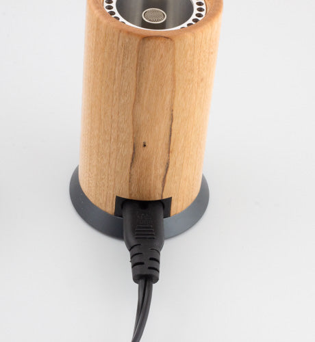 XL E-Nano Exotic Walnut