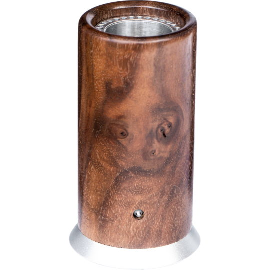 NXT E-Nano Exotic Walnut