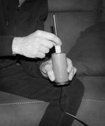 NXT E-Nano Exotic Walnut