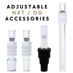 Choose your Adjustable glass