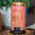 Resin Infused Cherry XL E-Nano