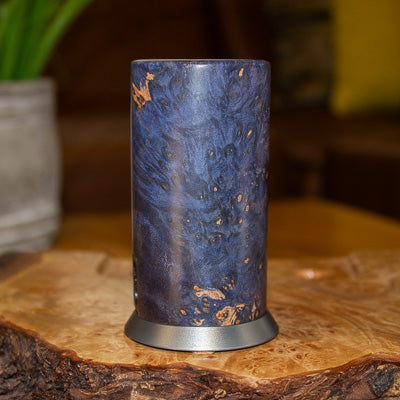Azul Resin infused Maple