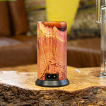 Resin Infused Cherry XL E-Nano