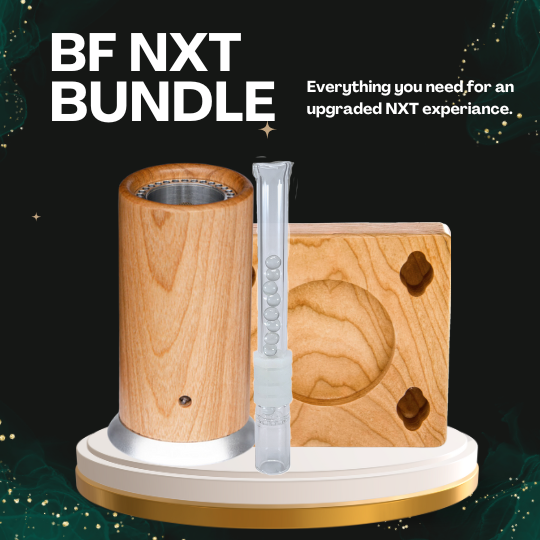 NXT BLACK FRIDAY BUNDLE