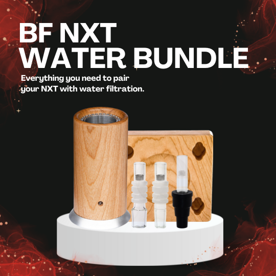 NXT BLACK FRIDAY BUNDLE - WATER ED.