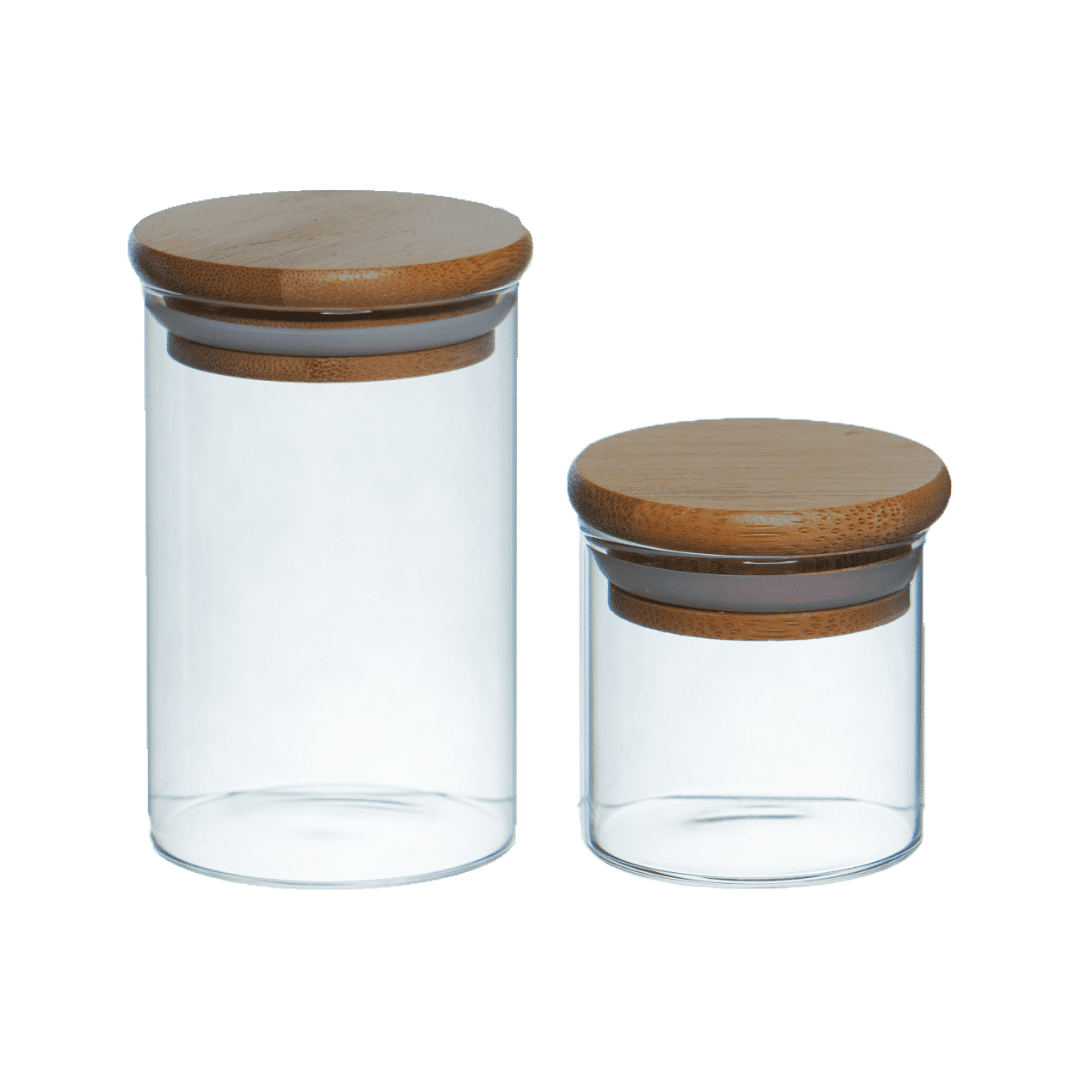 Jar Set