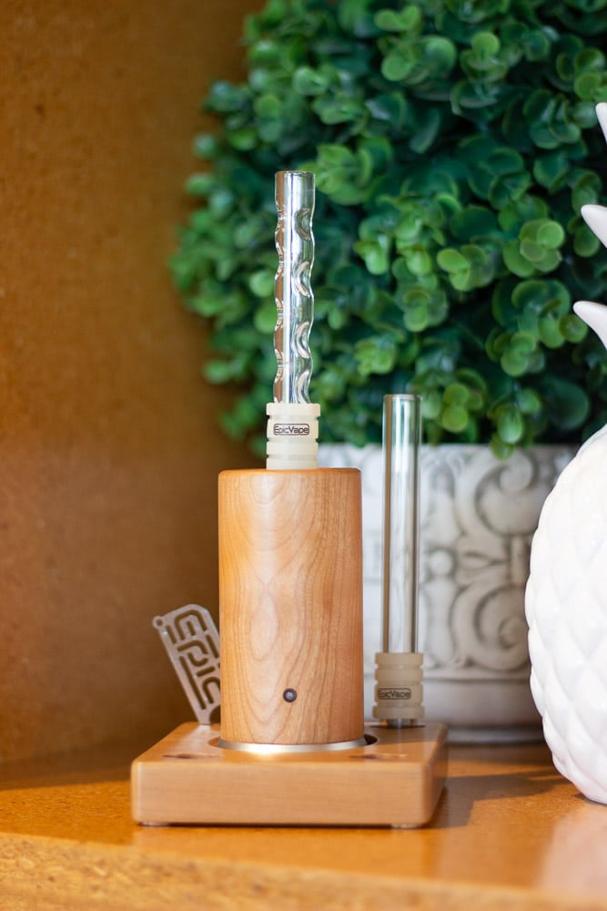 NXT / XL E-Nano Stando Epicvape E-Nano Vaporizer NXT / XL E-Nano Stando Epicvape E-Nano Vaporizer