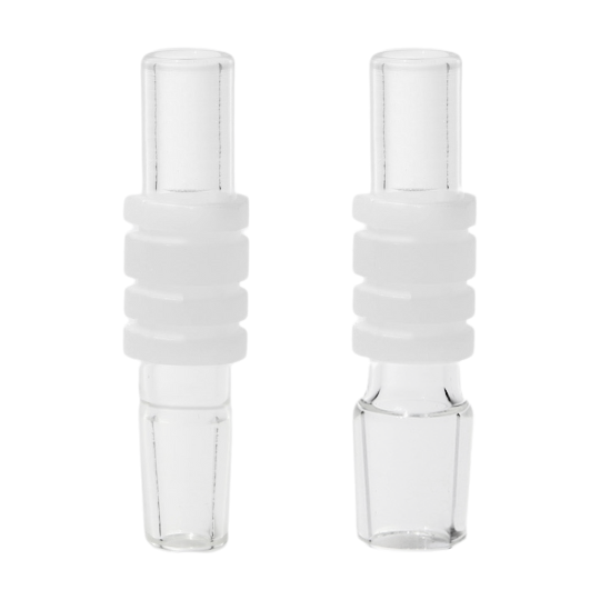 E-Nano Water GonG Adapters