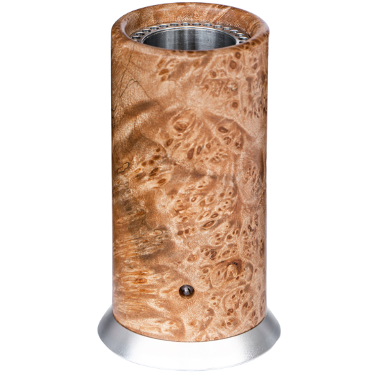 NXT E-Nano Maple Burl