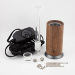 NXT E-Nano Exotic Walnut