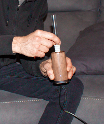 Epicvape E-Nano Vaporizer Epicvape E-Nano Vaporizer